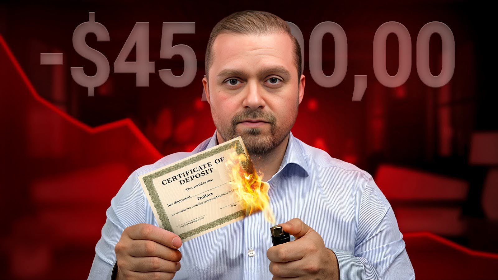 Are Certificates of Deposit Really “Safe”? A Closer Look for High-Income Earners