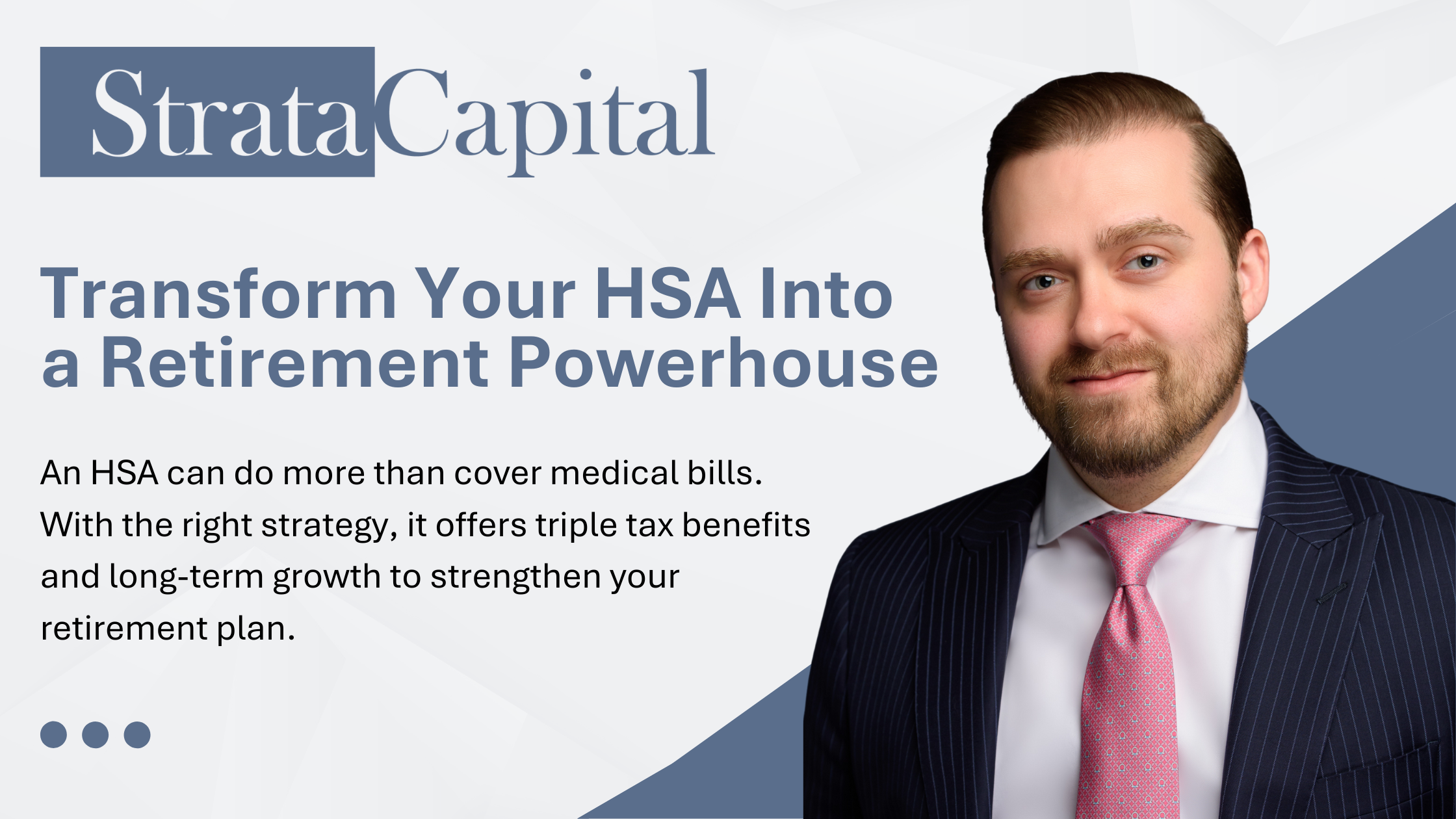 The Secret Retirement Ally Hiding in Your Health Plan