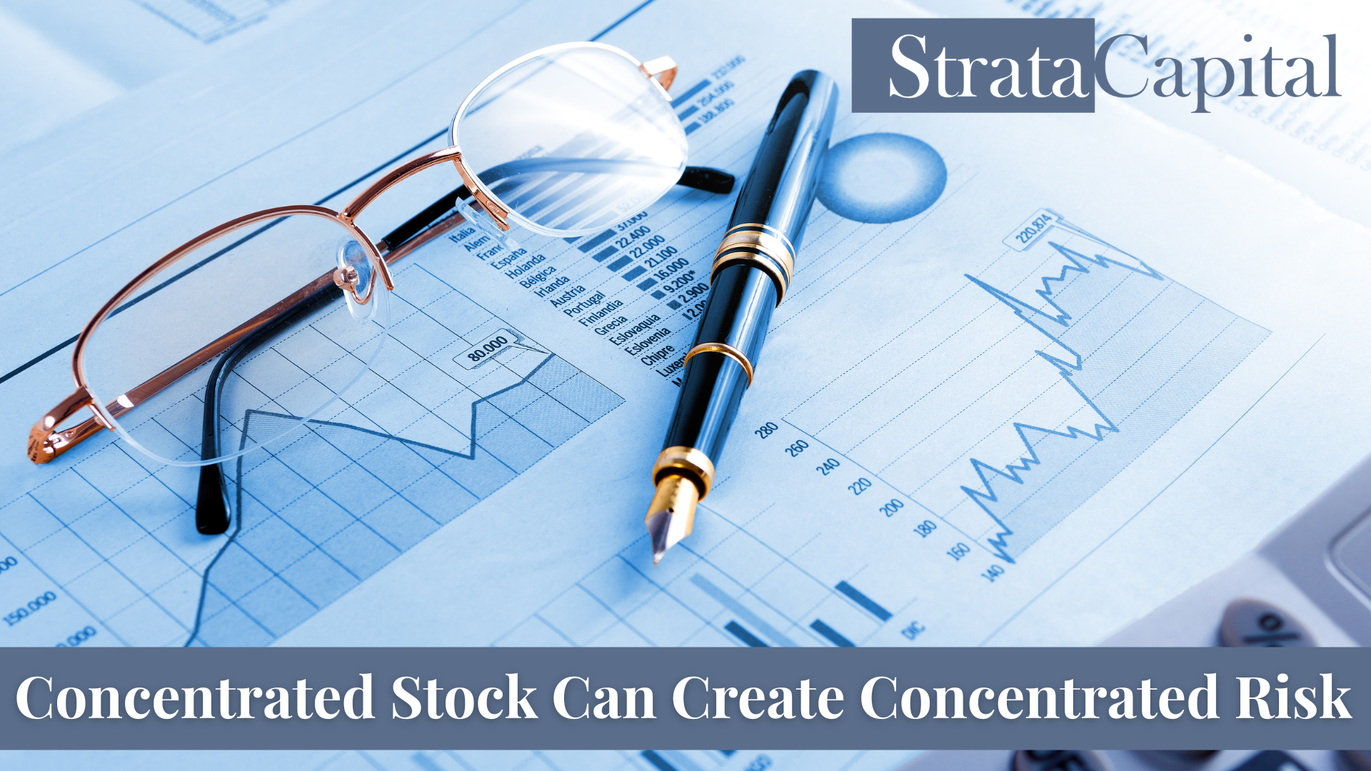 Are You Holding Too Much of One Stock Without Realizing the Risk You Are Carrying?