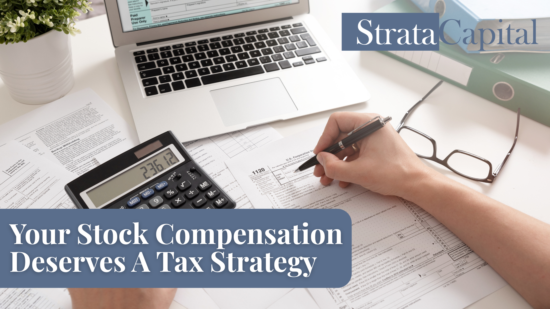 How MetLife Employees Can Manage Stock-Based Compensation Without Triggering Heavy Taxes