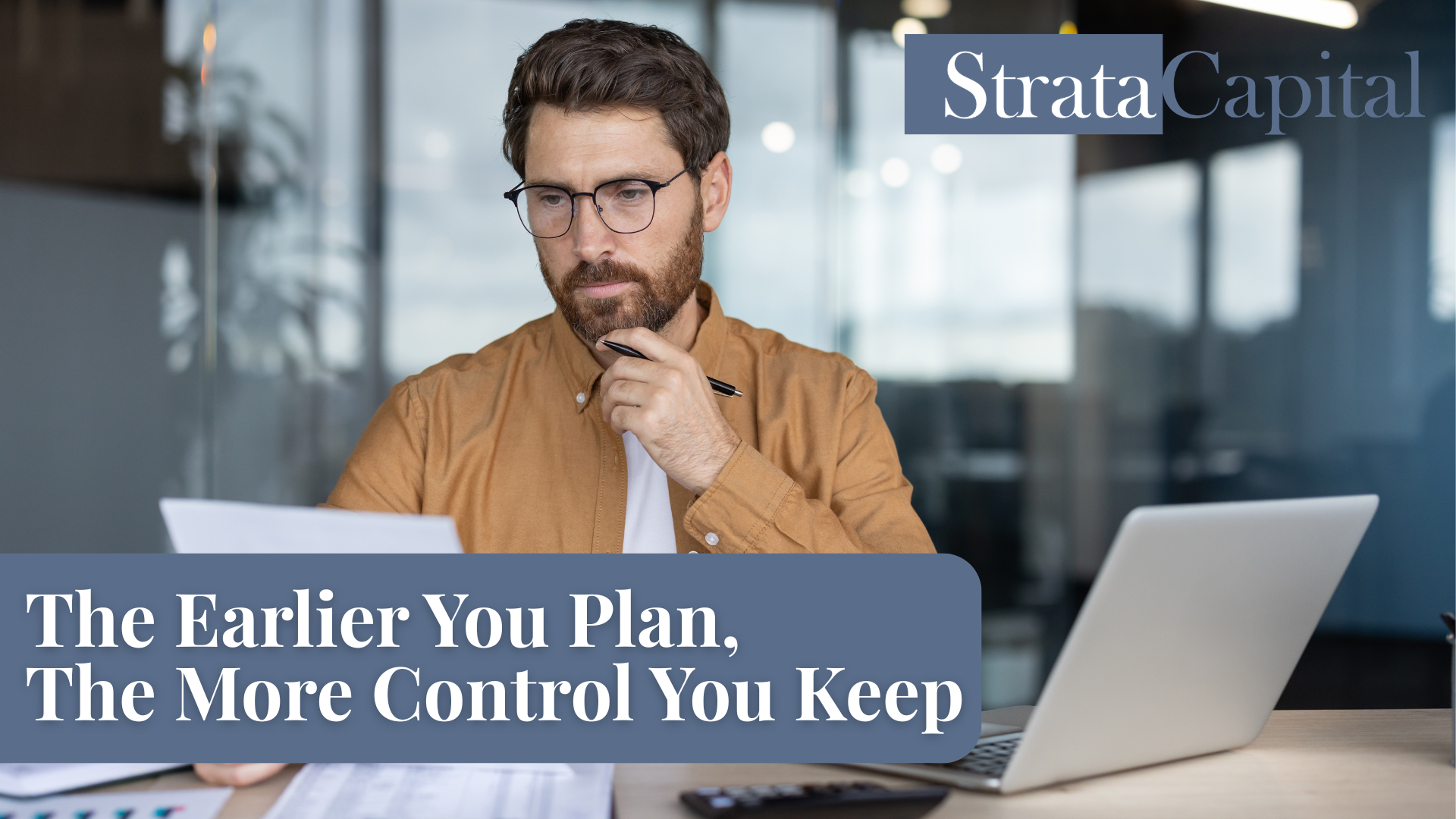 When Is the Right Time to Start Retirement Financial Planning?